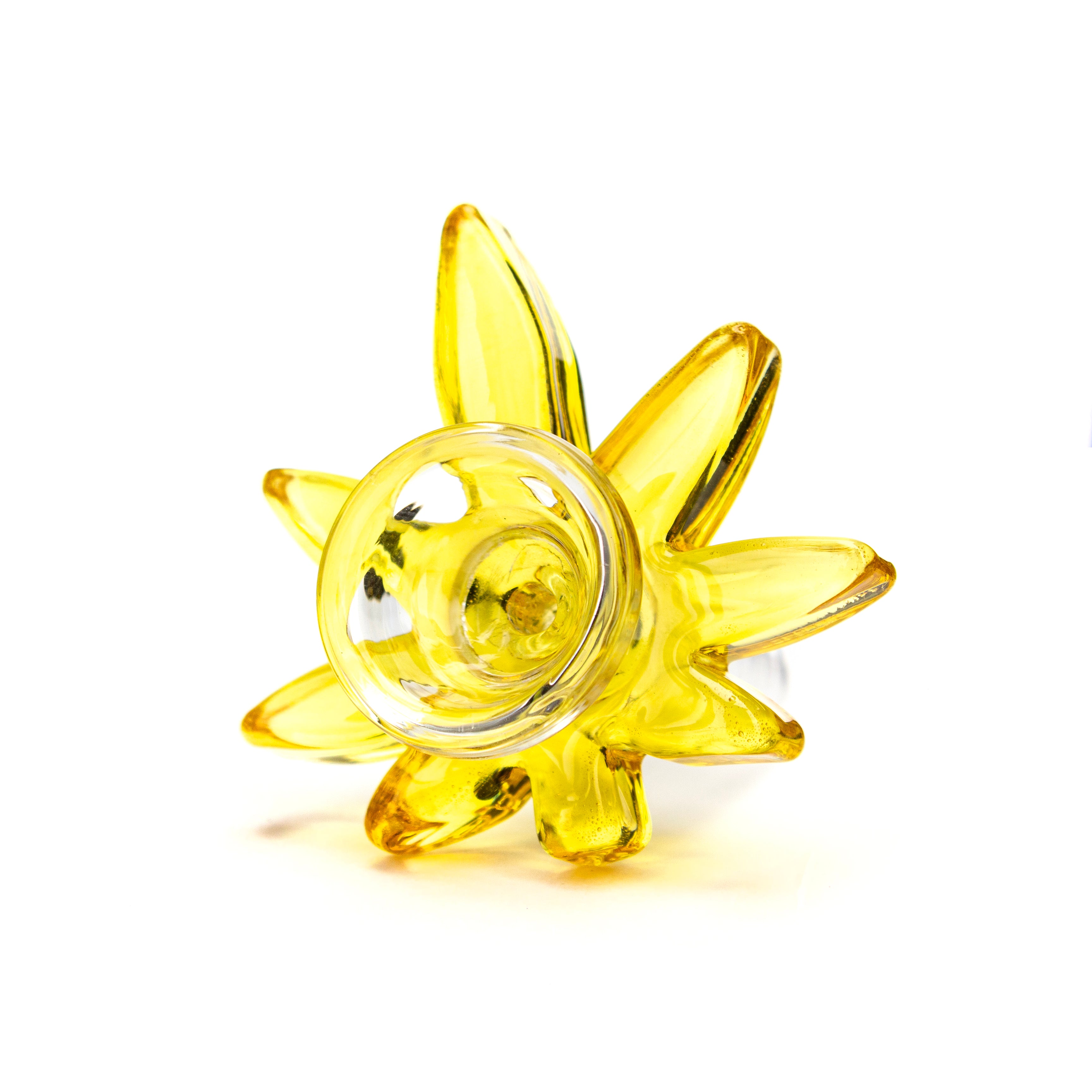 Pulsar 14mm Leaf Slide #SA2542 - Planet Caravan